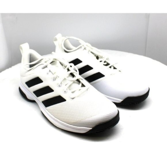 adidas Other - Adidas Mens Game Spec Fitness Athletic Tennis Shoes(size10)